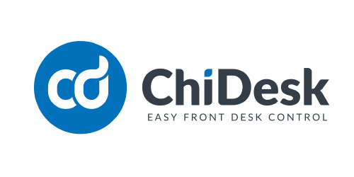ChiDesk Netcash partner logo