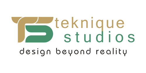 Teknique Studios Netcash Partner logo