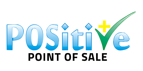 Positive POS Logo