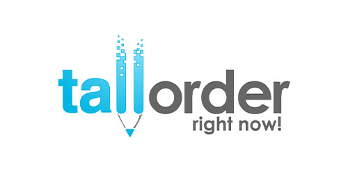 tallorder right now logo