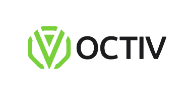Octive gym software logo
