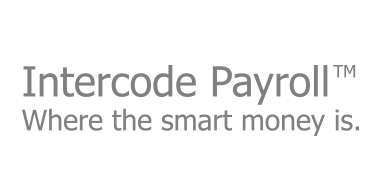 Intercode Payroll logo