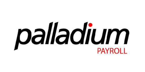 palladium payroll logo