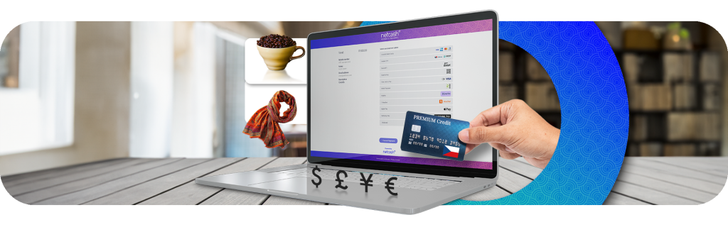 Online payment gateway