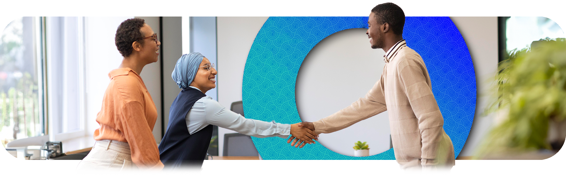 Customer Risk Handshake Risk reports for businesses - Understanding the importance